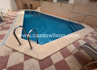Sale - Appartement - Ciudad Quesada - La Marquesa
