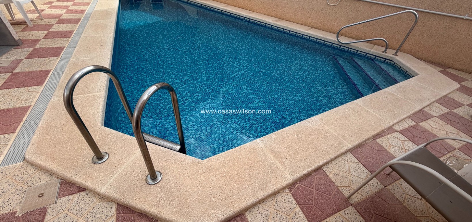 Sale - Appartement - Ciudad Quesada - La Marquesa