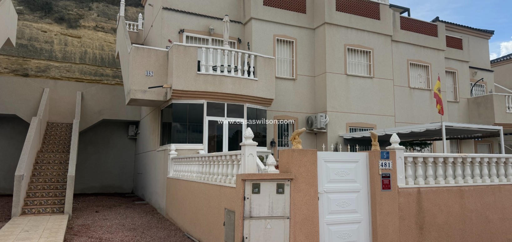 Sale - Appartement - Ciudad Quesada - La Marquesa