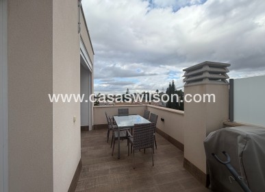 Sale - Villa - Ciudad Quesada - Ciudad Quesada - Doña Pepa