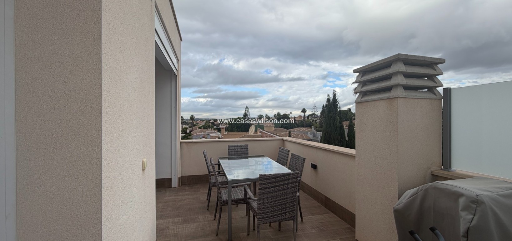 Sale - Villa - Ciudad Quesada - Ciudad Quesada - Doña Pepa