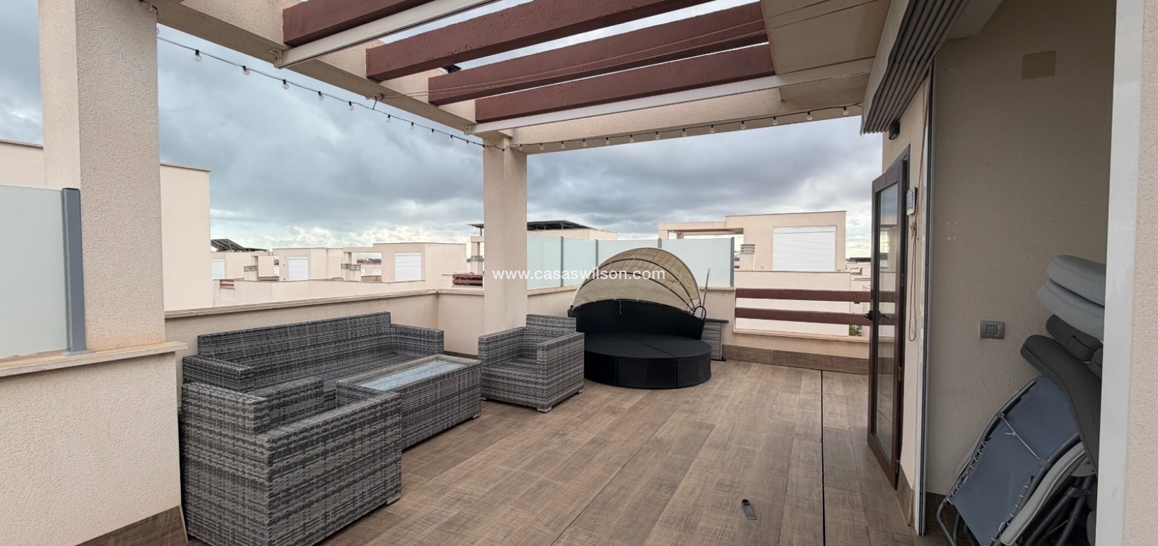 Sale - Villa - Ciudad Quesada - Ciudad Quesada - Doña Pepa