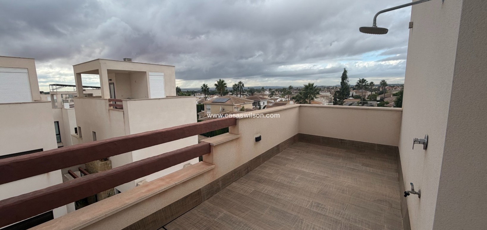Sale - Villa - Ciudad Quesada - Ciudad Quesada - Doña Pepa