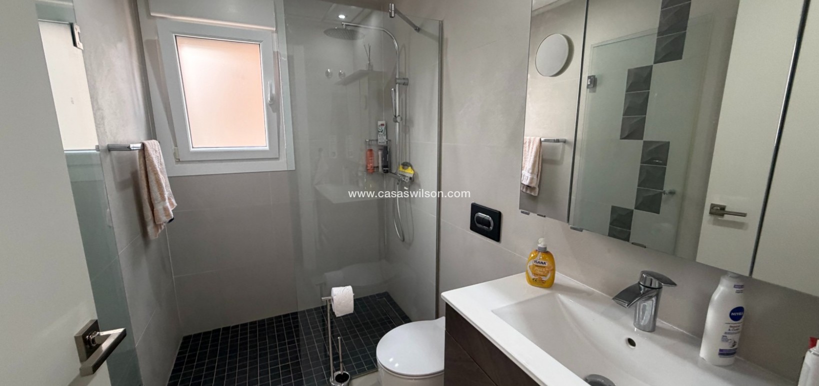 Sale - Villa - Ciudad Quesada - Ciudad Quesada - Doña Pepa