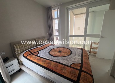 Sale - Villa - Ciudad Quesada - Ciudad Quesada - Doña Pepa