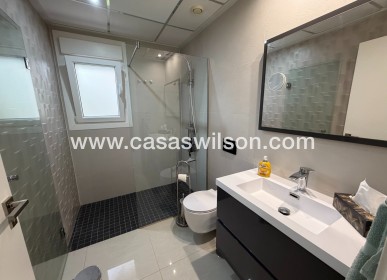 Sale - Villa - Ciudad Quesada - Ciudad Quesada - Doña Pepa