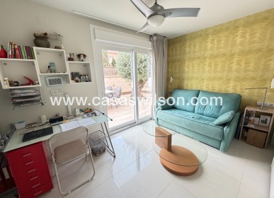Sale - Villa - Ciudad Quesada - Ciudad Quesada - Doña Pepa