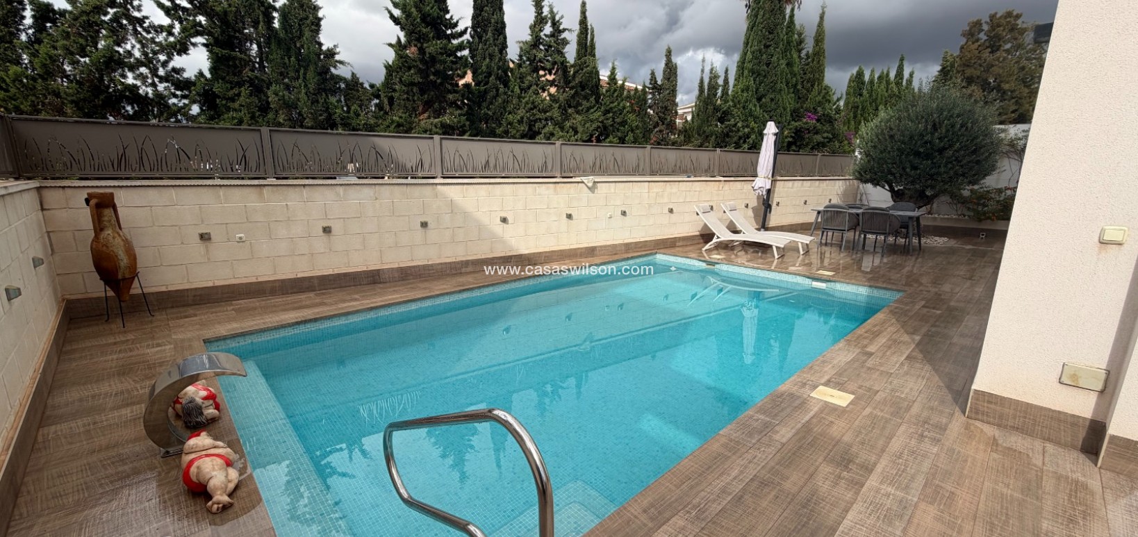 Sale - Villa - Ciudad Quesada - Ciudad Quesada - Doña Pepa
