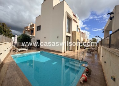 Sale - Villa - Ciudad Quesada - Ciudad Quesada - Doña Pepa
