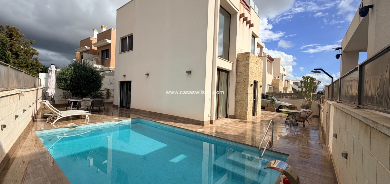 Sale - Villa - Ciudad Quesada - Ciudad Quesada - Doña Pepa