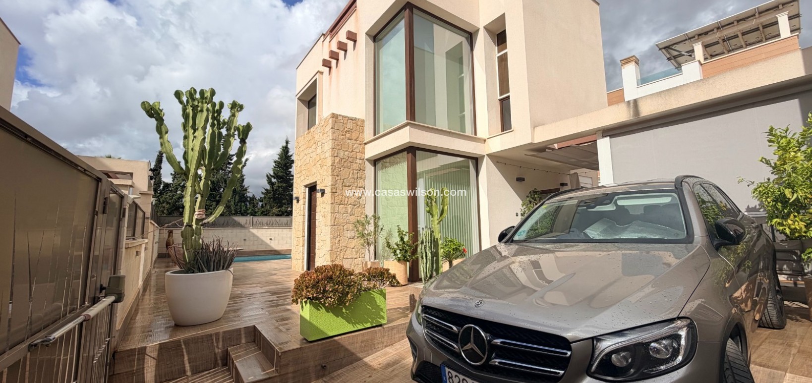 Sale - Villa - Ciudad Quesada - Ciudad Quesada - Doña Pepa