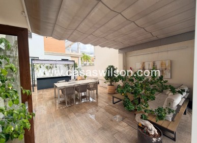 Sale - Villa - Ciudad Quesada - Ciudad Quesada - Doña Pepa