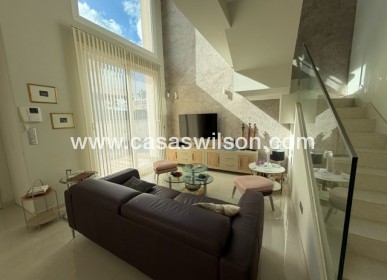 Sale - Villa - Ciudad Quesada - Ciudad Quesada - Doña Pepa