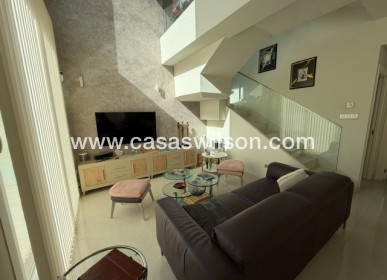 Sale - Villa - Ciudad Quesada - Ciudad Quesada - Doña Pepa