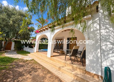 Sale - Villa - Cabo Roig