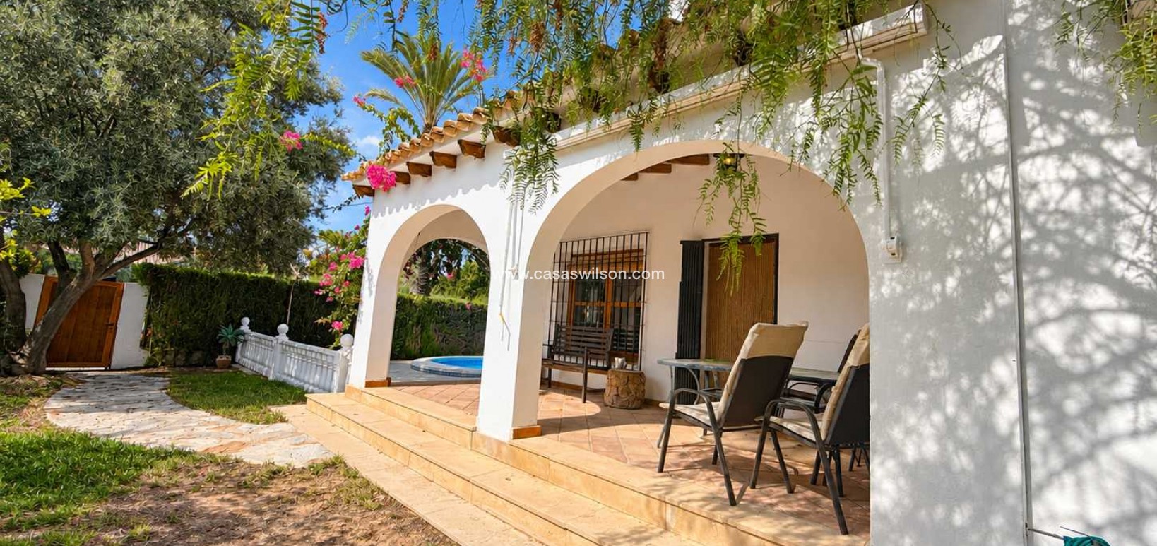 Sale - Villa - Cabo Roig