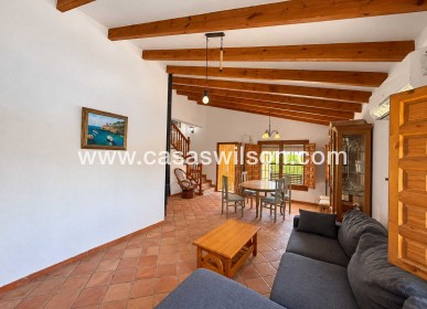 Sale - Villa - Cabo Roig