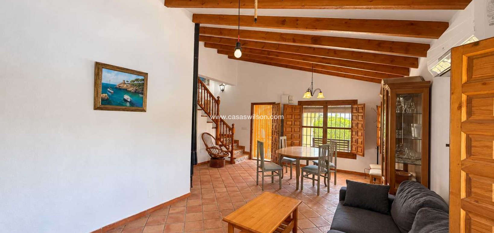 Sale - Villa - Cabo Roig