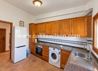Sale - Villa - Cabo Roig