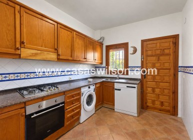 Sale - Villa - Cabo Roig
