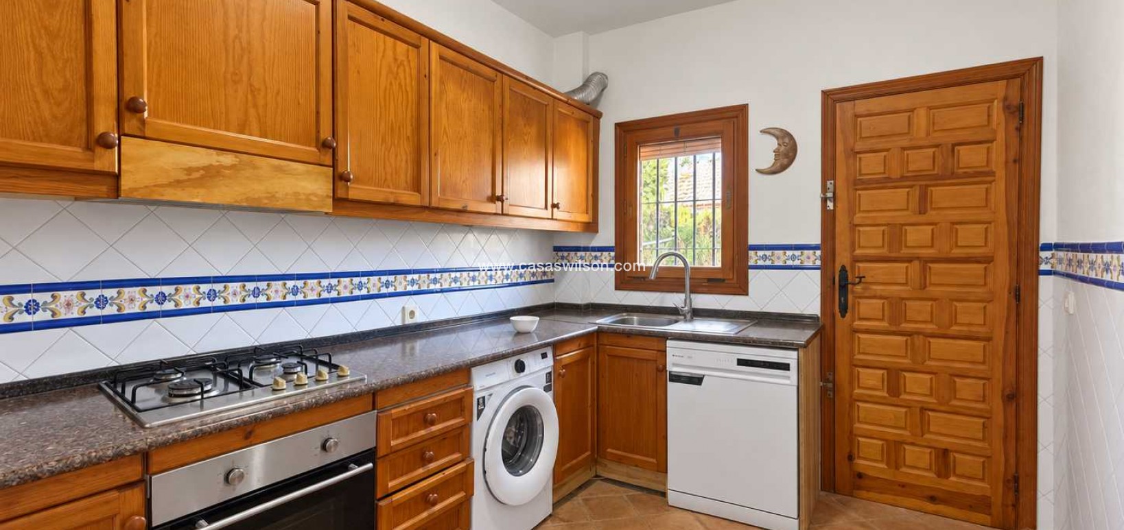 Sale - Villa - Cabo Roig