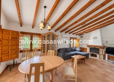 Sale - Villa - Cabo Roig
