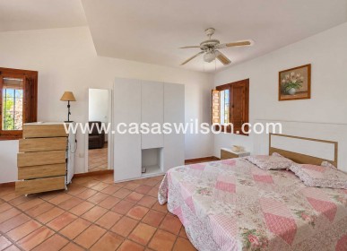 Sale - Villa - Cabo Roig