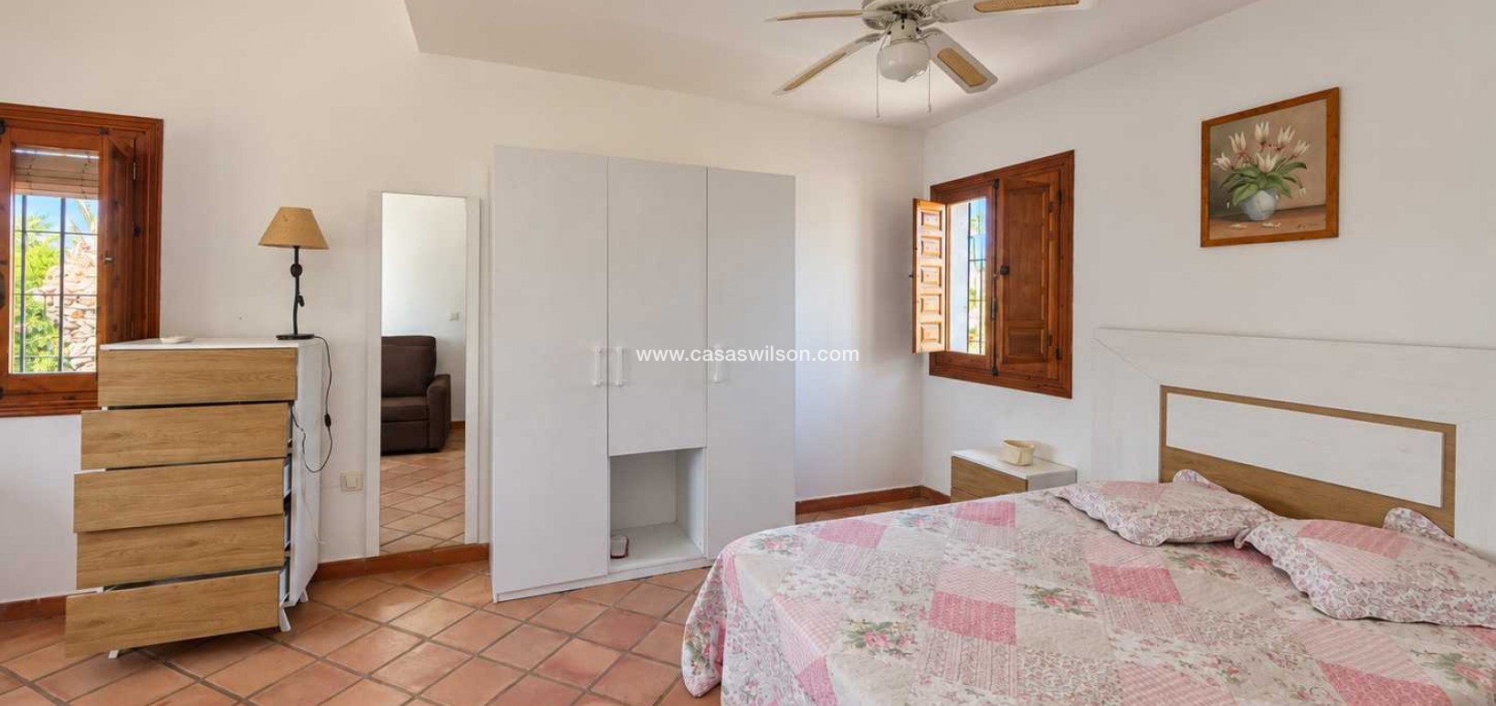 Sale - Villa - Cabo Roig