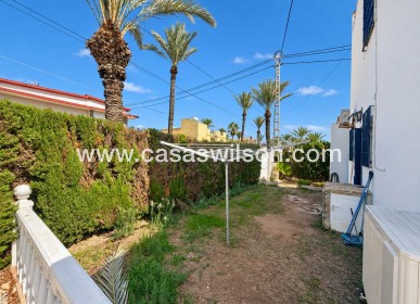 Sale - Villa - Cabo Roig