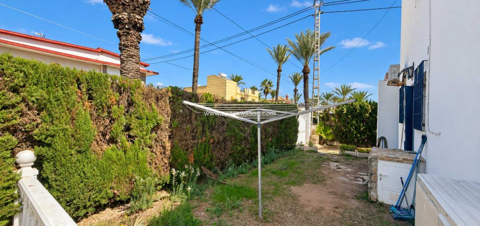 Sale - Villa - Cabo Roig