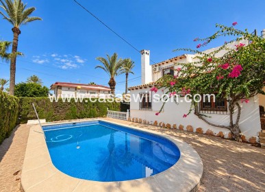 Sale - Villa - Cabo Roig
