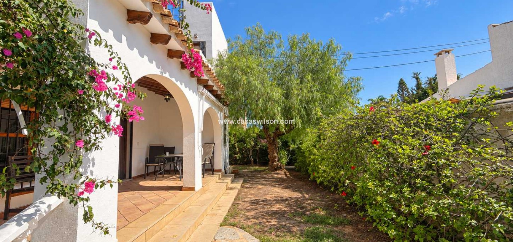 Sale - Villa - Cabo Roig