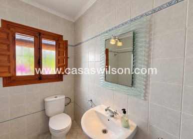 Sale - Villa - Cabo Roig