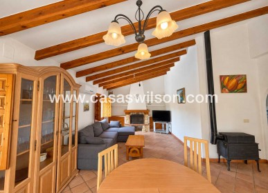 Sale - Villa - Cabo Roig
