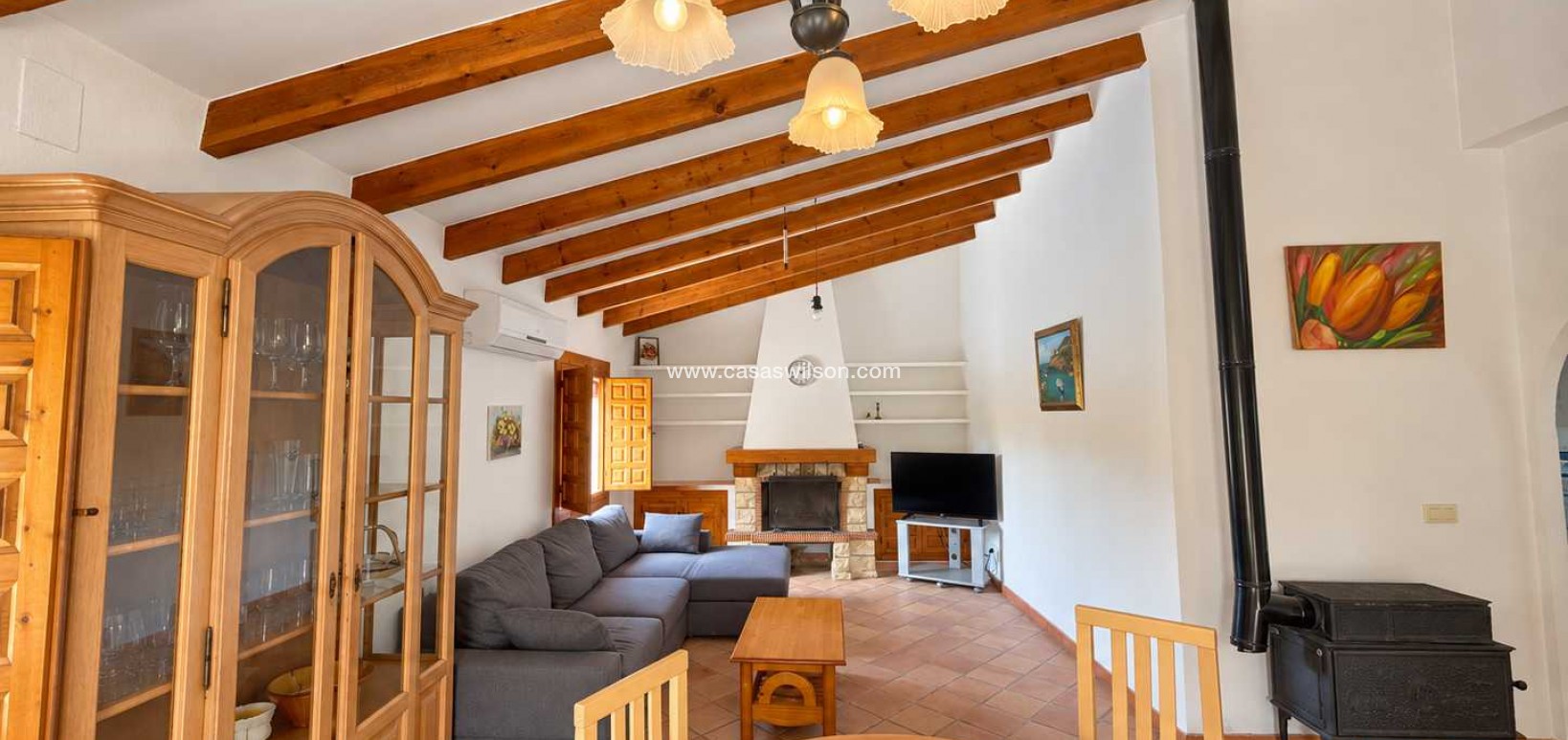 Sale - Villa - Cabo Roig