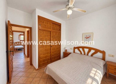 Sale - Villa - Cabo Roig