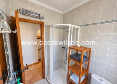 Sale - Villa - Cabo Roig