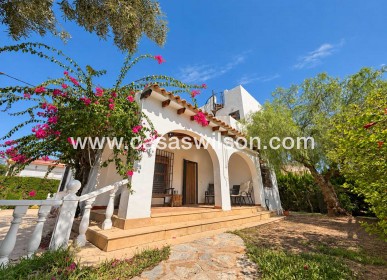 Sale - Villa - Cabo Roig