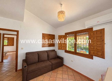 Sale - Villa - Cabo Roig