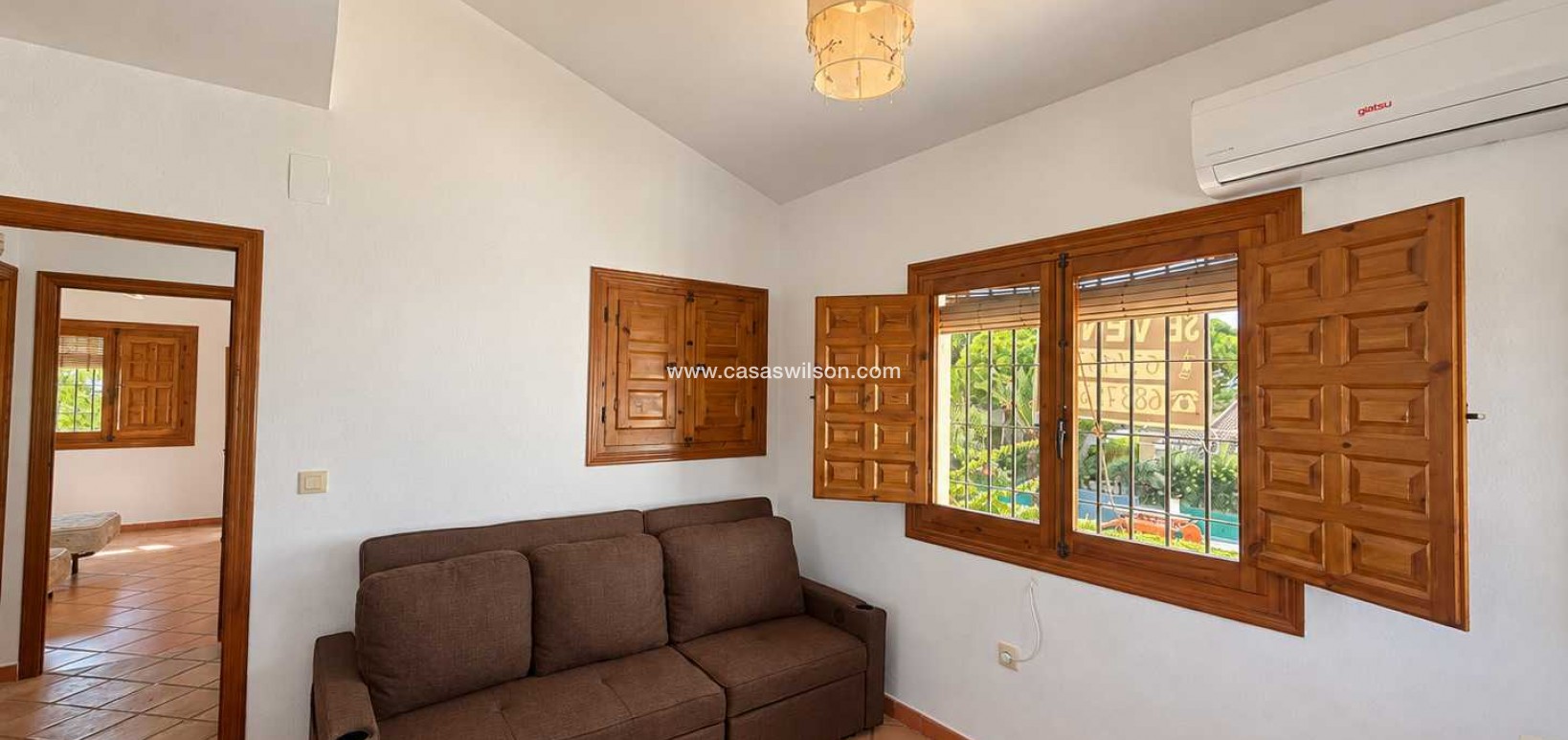 Sale - Villa - Cabo Roig