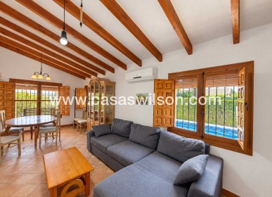 Sale - Villa - Cabo Roig