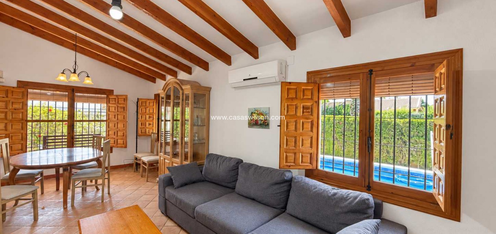 Sale - Villa - Cabo Roig