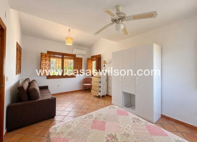 Sale - Villa - Cabo Roig