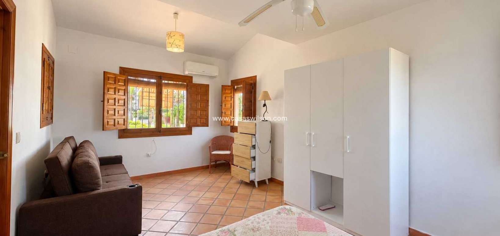 Sale - Villa - Cabo Roig