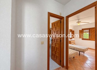 Sale - Villa - Cabo Roig