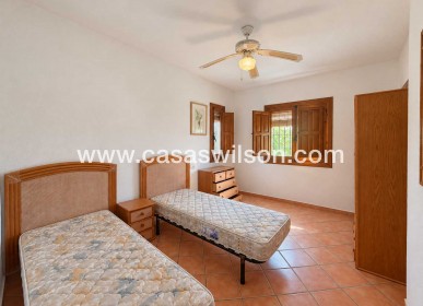 Sale - Villa - Cabo Roig