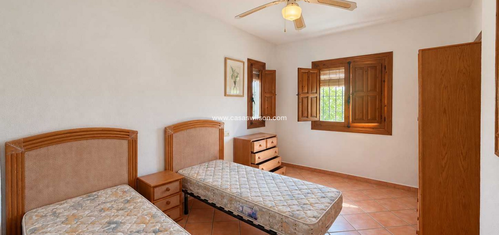 Sale - Villa - Cabo Roig