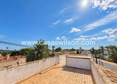 Sale - Villa - Cabo Roig