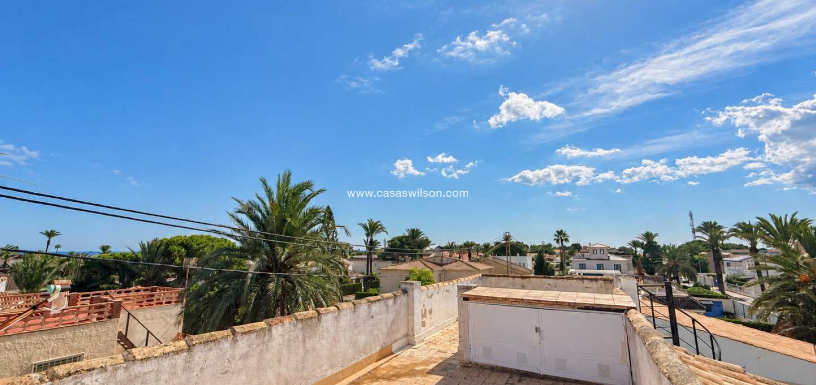 Sale - Villa - Cabo Roig
