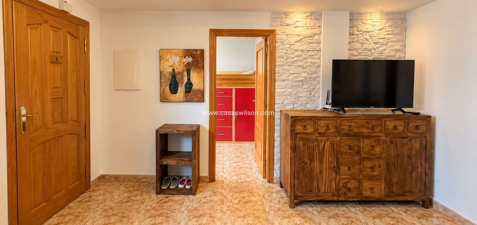 Sale - Bungalow - Punta Prima - La Ciñuelica